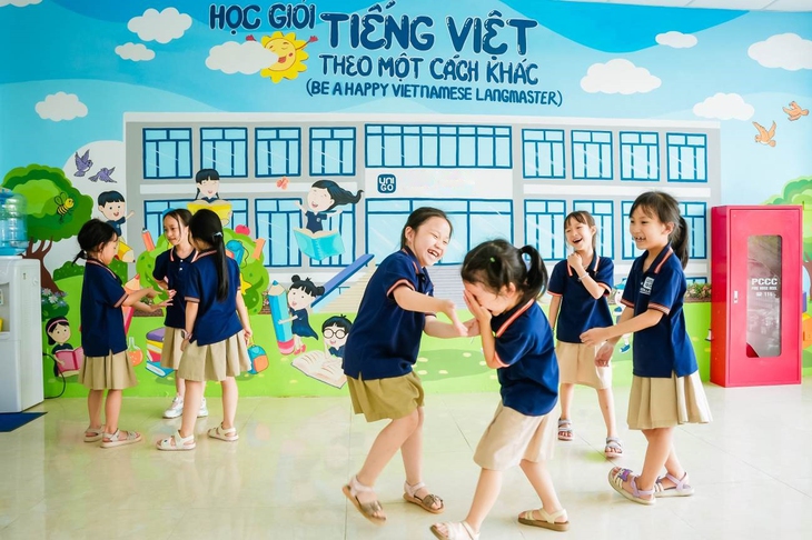 học tập - Ảnh 2.
