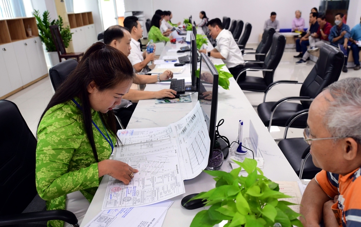 Sửa Luật đất đai 2024: Cơ chế đột phá khơi thông nguồn lực - Ảnh 3. Sửa Luật đất đai 2024: Cơ chế đột phá khơi thông nguồn lực - Ảnh 2.