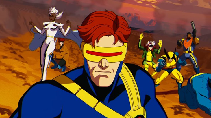Vũ trụ X-Men sẽ bắt đầu lại từ con số không hậu Avengers: Doomsday - Ảnh 3. Vũ trụ X-Men sẽ bắt đầu lại từ con số không hậu Avengers: Doomsday - Ảnh 3.