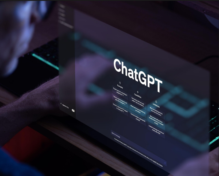 ChatGPT - Ảnh 1.