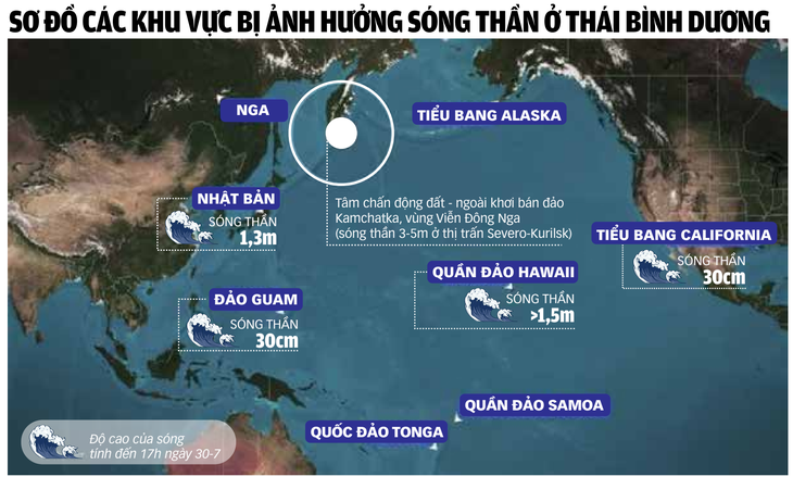 động đất - Ảnh 1.