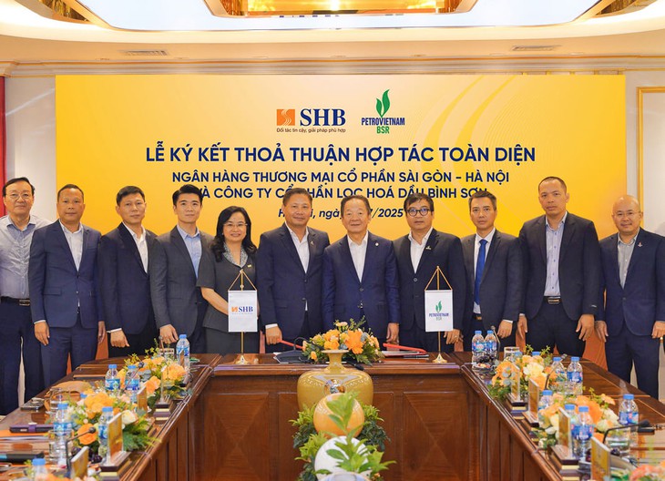 SHB - Ảnh 2.
