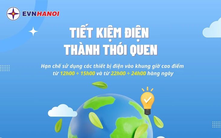 Công suất tiêu thụ điện thành phố Hà Nội cao nhất từ trước tới nay - Ảnh 3.