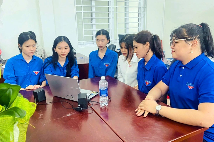 Sau sáp nhập, Đồng Nai đã kiện toàn 100% nhân sự chủ chốt - Ảnh 2.