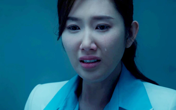 Thúy Ngân: được đến Trường Sa như một giấc mơ - Ảnh 5.
