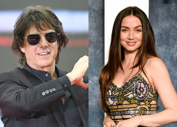Tom Cruise - Ảnh 4.