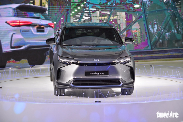Toyota - Ảnh 3.