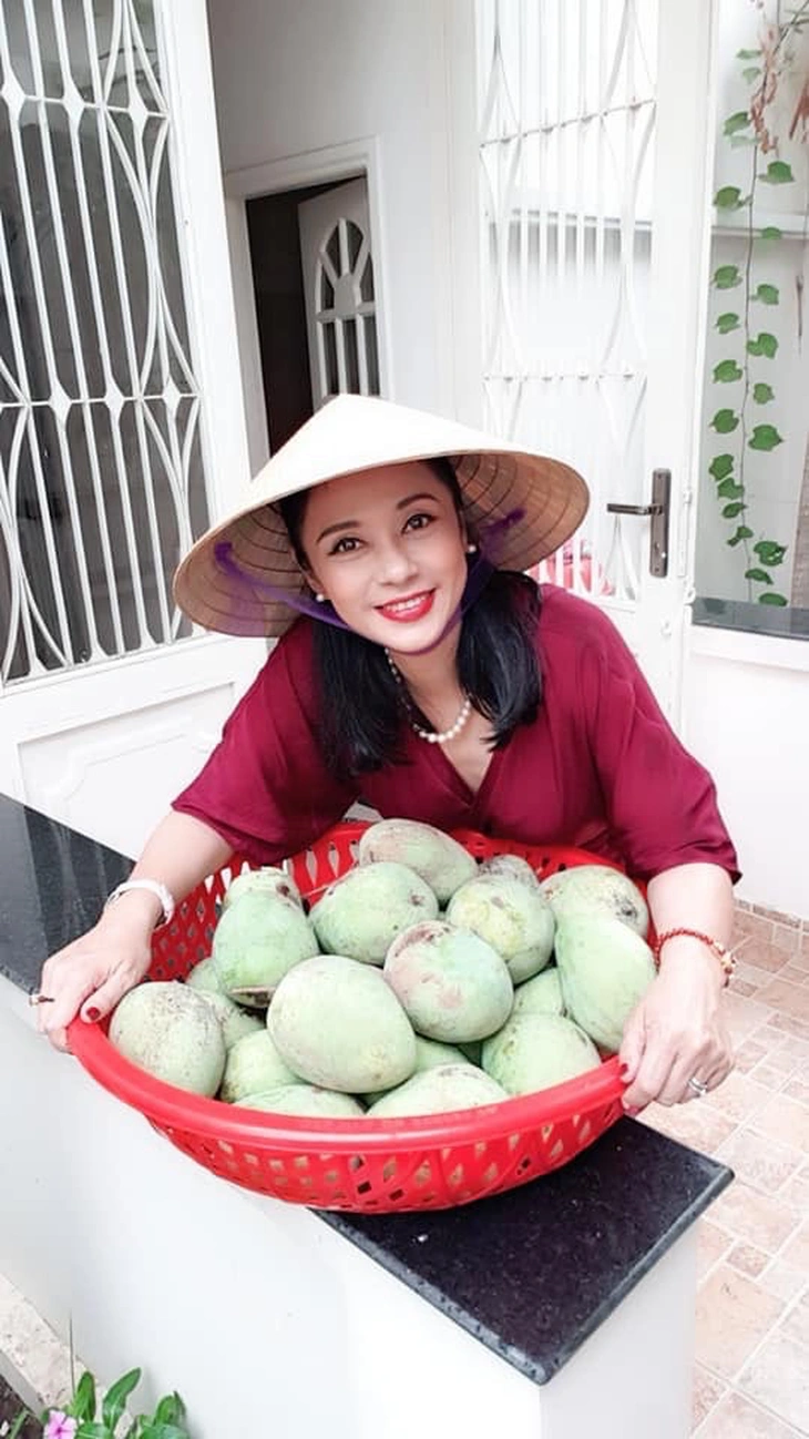 Việt Trinh - Ảnh 4.