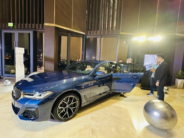xe - Ảnh 2.