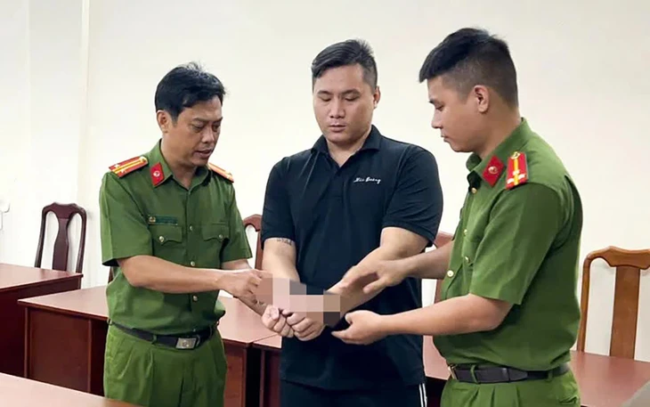 TP.HCM: Nhận diện các vụ án liên quan tội phạm mua bán người - Ảnh 1.