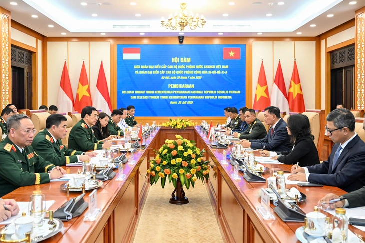 bộ quốc phòng - Ảnh 2.