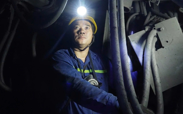 Cách Trung Quốc nâng người thợ lên thành 'linh hồn' của công nghiệp, đổi mới - Ảnh 2.