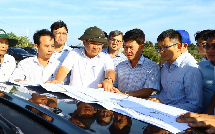 Không để xảy ra tham nhũng, tiêu cực, lãng phí khi thực hiện các dự án điện hạt nhân - Ảnh 3.