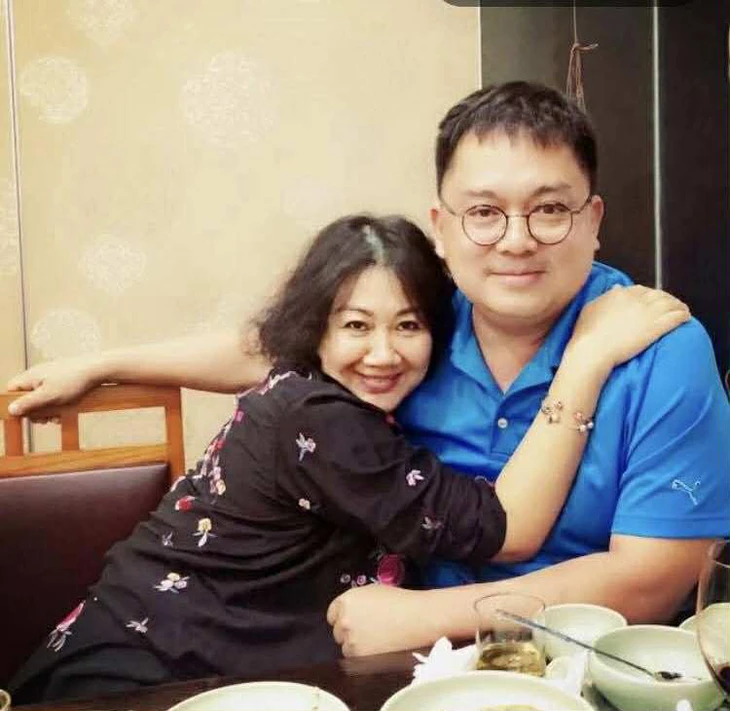 Bạn bè nhớ ông Hoàng Nam Tiến: đam mê lớn nhất là truyền cảm hứng, là cống hiến - Ảnh 3. Hoàng Nam Tiến - Ảnh 4.