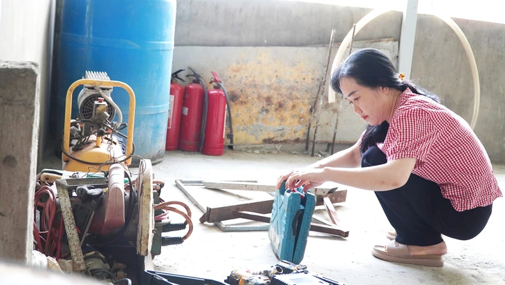 hiệu trưởng - Ảnh 1.