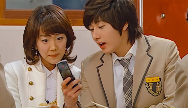 Jung Il Woo - Ảnh 4.