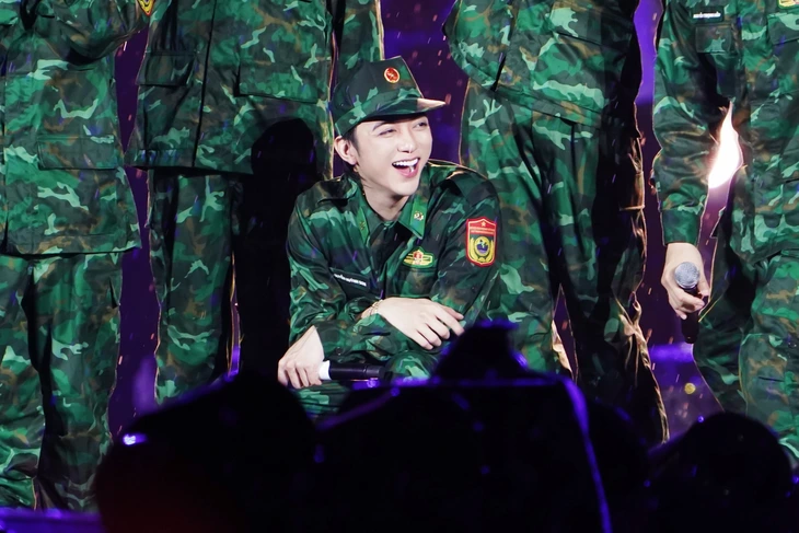 Soobin - Ảnh 2.