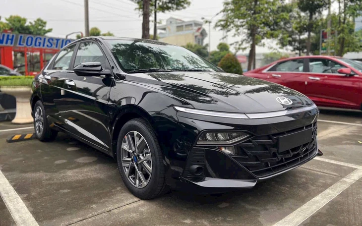 Tin tức giá xe: Nhiều xe Hyundai giảm giá mạnh, có mẫu giá thực tế ngang nhóm xe phân khúc dưới - Ảnh 5.