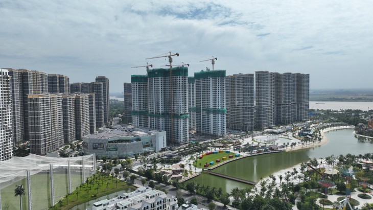 vinhomes - Ảnh 4.