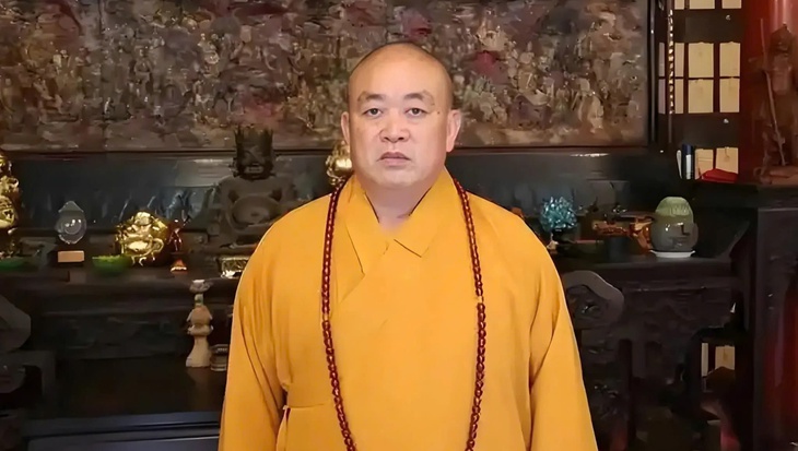 Thiếu Lâm Tự - Ảnh 5.