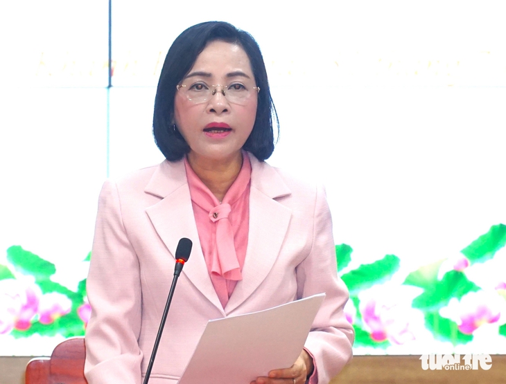Phó chủ tịch Quốc hội nói về tác động của mạng xã hội với thực hiện dân chủ ở cơ sở- Ảnh 1. Phó chủ tịch Quốc hội nói về tác động của mạng xã hội với thực hiện dân chủ ở cơ sở- Ảnh 1.