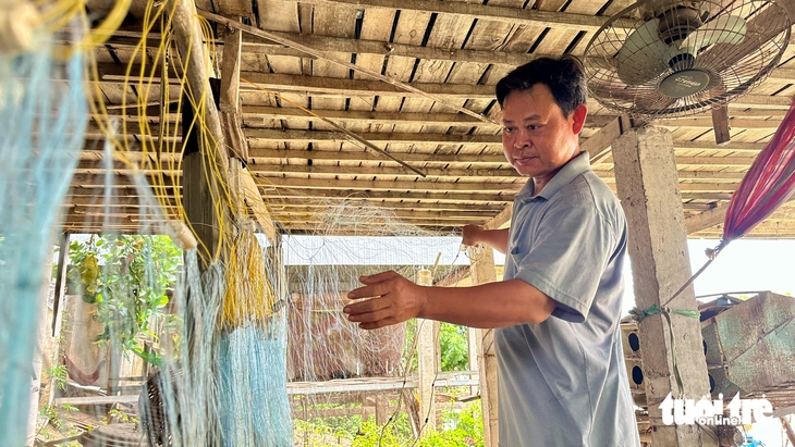 NƯỚC ĐẦU NGUỒN - Ảnh 2.
