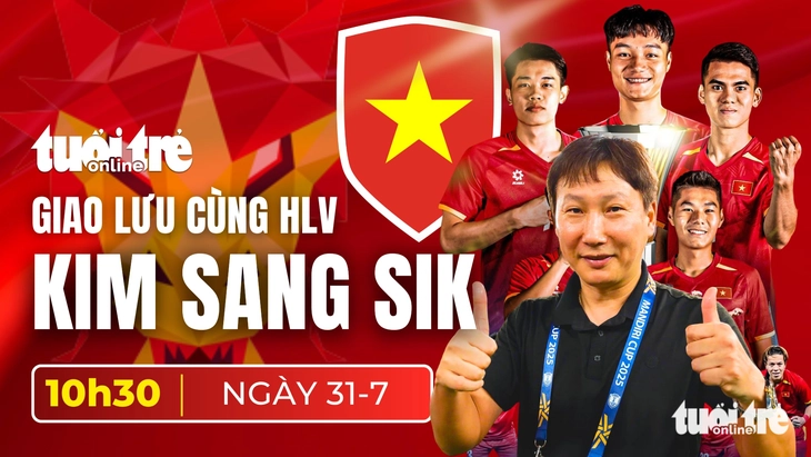 Kim Sang Sik - Ảnh 1.