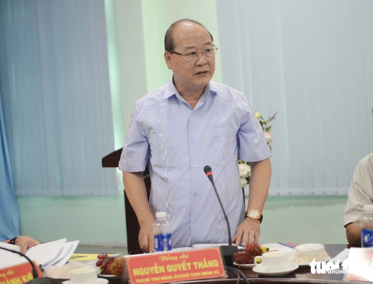 Củ Chi - Ảnh 2.