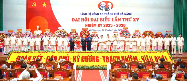 Đà nẵng - Ảnh 1.