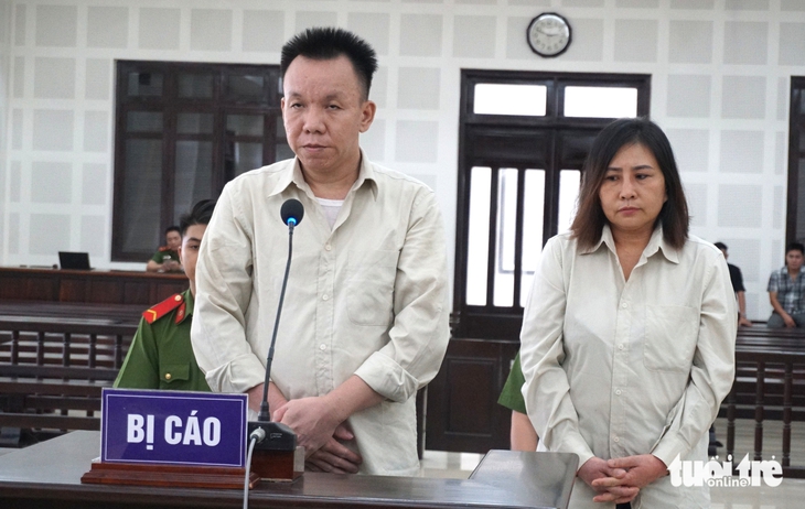 lừa đảo - Ảnh 1.