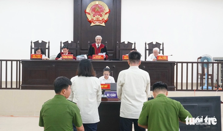 lừa đảo - Ảnh 2.