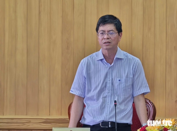 Hai thành viên liên danh rút lui dự án cao tốc Tân Phú - Bảo Lộc, Đèo Cả đề nghị tăng vốn nhà nước - Ảnh 3.