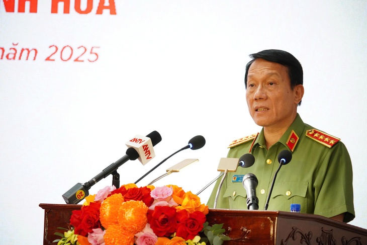 ma túy - Ảnh 1.