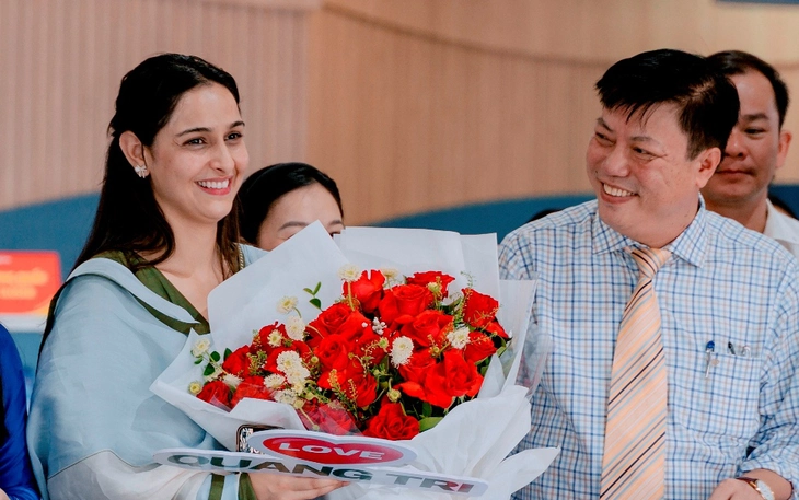 Hợp tác quốc tế về sản xuất phim: Cơ hội lớn cho Việt Nam - Ảnh 3.