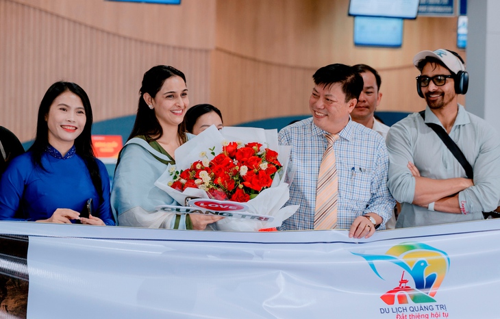 Đạo diễn, diễn viên của Bollywood tiết lộ gì về nội dung phim SILAA quay tại Sơn Đoòng? - Ảnh 1.