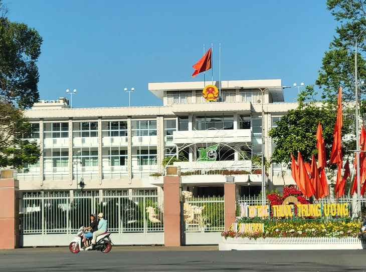 Cần Thơ - Ảnh 1.