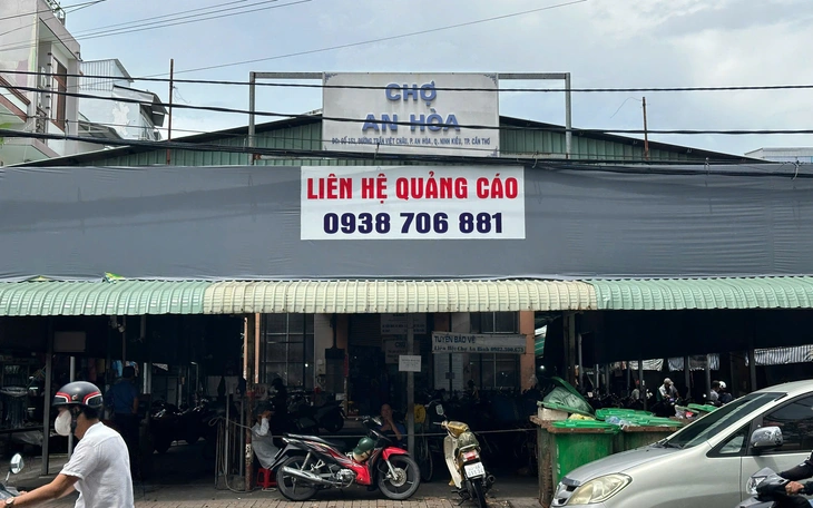 Chủ tịch TP Cần Thơ yêu cầu rà soát thu phí giữ xe tại bãi xe công cộng - Ảnh 2.