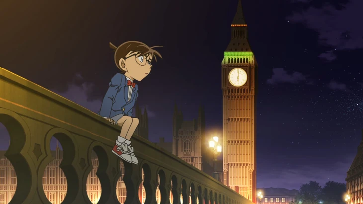 anime - Ảnh 4.