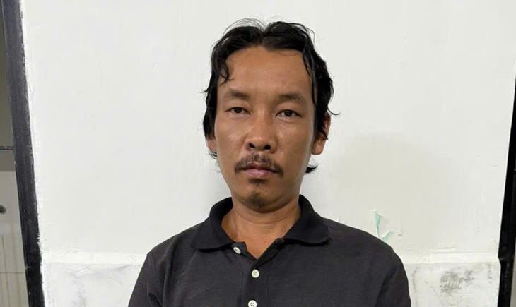 nồng độ cồn - Ảnh 1.