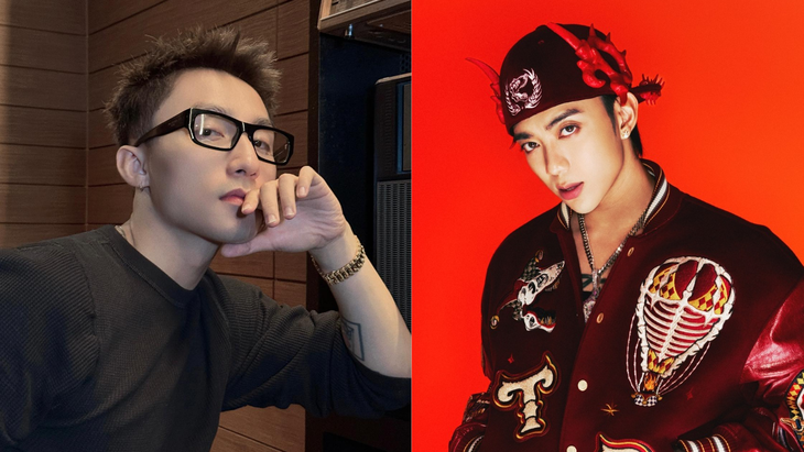 Phương Mỹ Chi Top 1 Influencer Việt Nam, Sơn Tùng M-TP không làm gì cũng Top 2 - Ảnh 3. Phương Mỹ Chi Top 1 Influencer Việt Nam, Sơn Tùng M-TP nhẹ nhàng lên Top 2 - Ảnh 3.