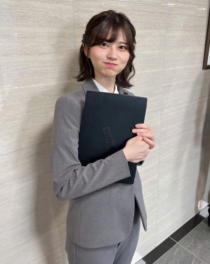 Saori Araki - Ảnh 1.