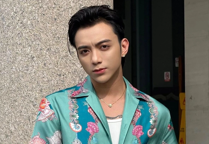 Soobin - Ảnh 1.