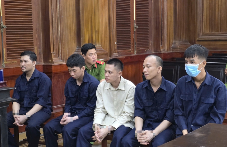 Mở quán karaoke nhưng không có khách, cựu cán bộ Công an TP.Thủ Đức cho khách đem ma túy vào sử dụng - Ảnh 1. Ma túy - Ảnh 1.