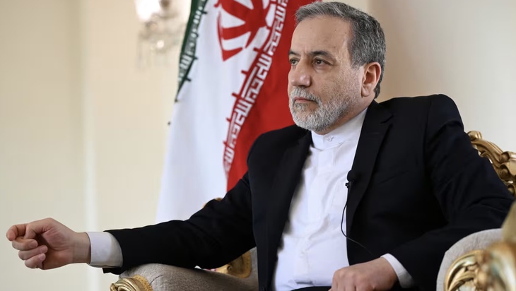 tehran - Ảnh 1.