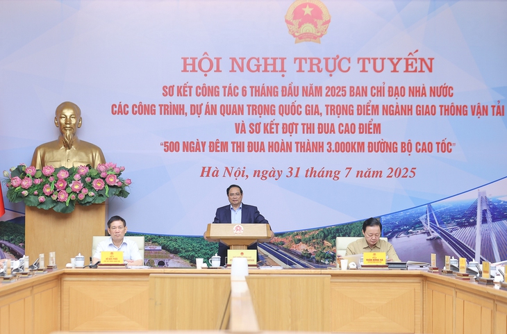 cao tốc - Ảnh 1.