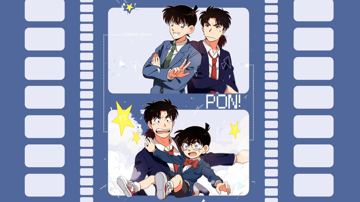 anime - Ảnh 1.