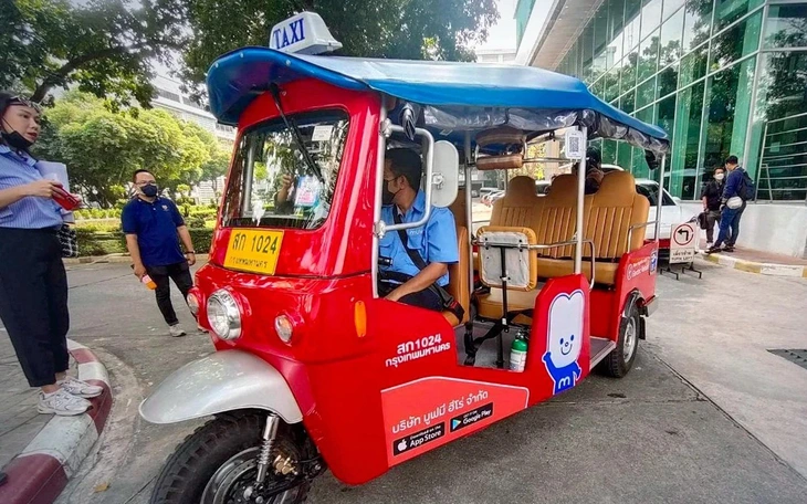 Giao thông xanh - cơ hội và thách thức - Kỳ 6: EU lập "hộ chiếu" truy vết pin xe điện - Ảnh 4.