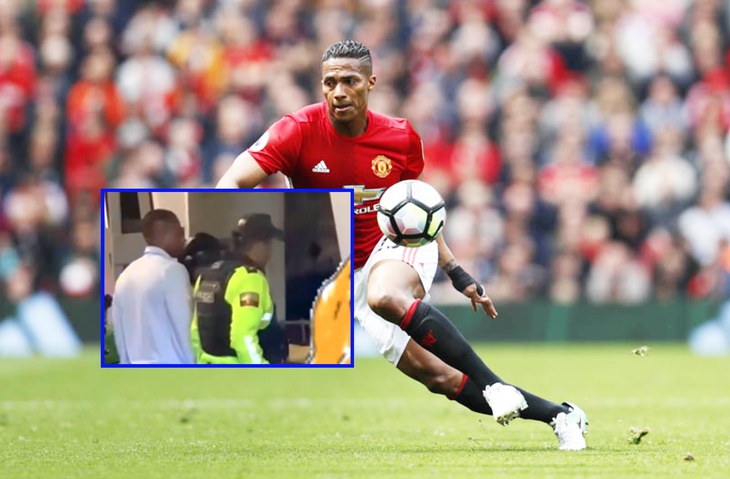 Man Utd - Ảnh 1.