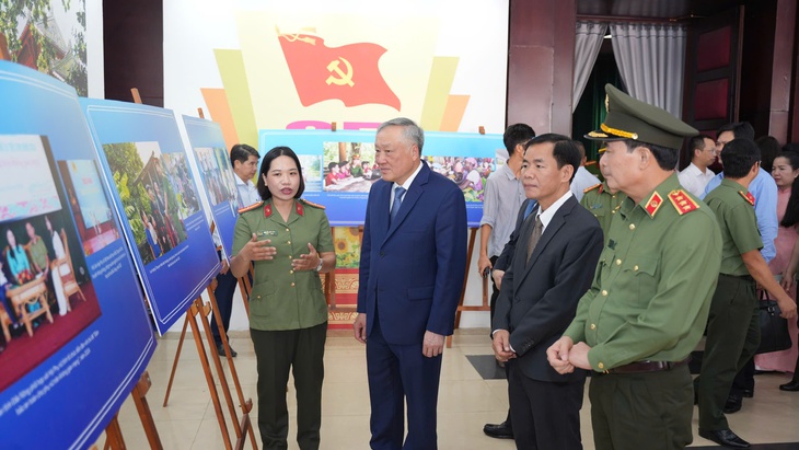6 tháng đầu năm, 178 người bị truy tố về tội mua bán người - Ảnh 1.