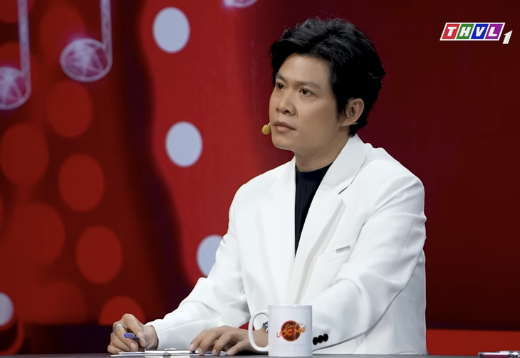 Nguyễn Văn Chung - Ảnh 1.